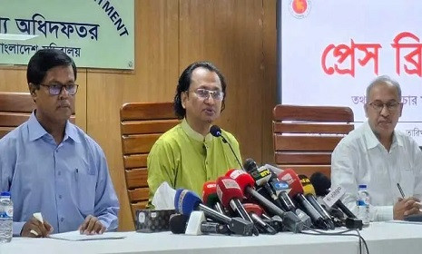 ‘কয়েকটা ককটেল, বাসে আগুনে সংকট তৈরি করা যাবে না’
