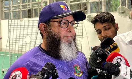 ‘ওয়ার্ল্ড টেস্ট চ্যাম্পিয়নশিপ ফাইনালে যাওয়া সম্ভব’
