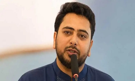 ‘প্রধানমন্ত্রীর আসনে চাঁদা তোলার দুঃসাহস কাদের হতে পারে’