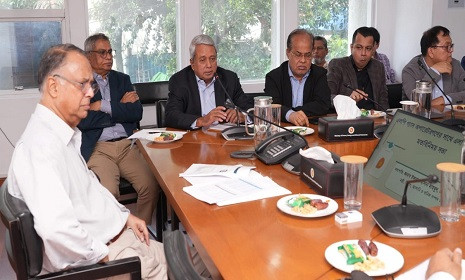 ‘এলপিজির সংকট নেই, মজুদ-সরবরাহ পরিস্থিতিও ভালো’