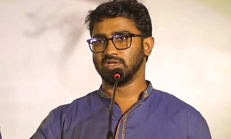 ‘বিএনপি কোনো অপরাধীকে প্রশ্রয় দেয় না’