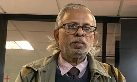 মোস্তফা ভাই: এক বীর মুক্তিযোদ্ধার স্মৃতিতে
