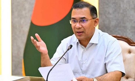 চার দিনের সফরে টোকিও যাচ্ছেন প্রধানমন্ত্রী