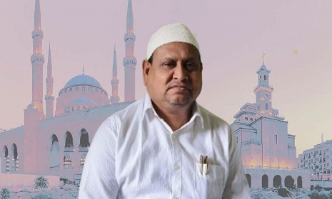 বাবরি মসজিদ প্রকল্পের মূল উদ্যোক্তা হুমায়ুন কবির গ্রেপ্তার