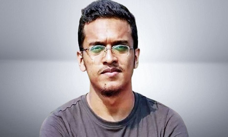 ‘আবরার হত্যাকাণ্ড ফ্যাসিবাদের চরম দৃষ্টান্ত’