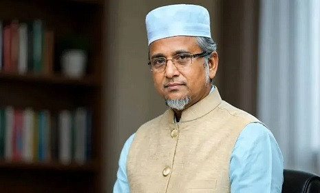 আপসের পরও এমপি গাজী নজরুলের জামিন নামঞ্জুর