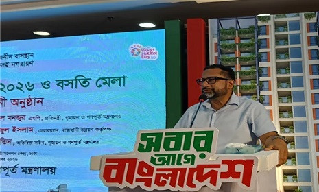 ‘আবাসন খাতকে চাঙা করার চেষ্টা চলছে’