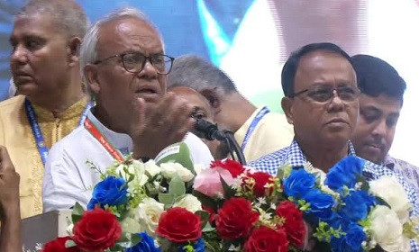 ‘ফ্যাসিবাদী আমলে খাতায় না লিখলেও পাসের নির্দেশ দেওয়া হয়েছিল’