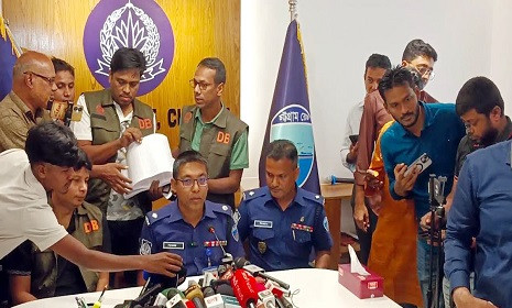 অটোরিকশাচালক সুমনই তাজমিনকে ধর্ষণের পর হত্যা করেন