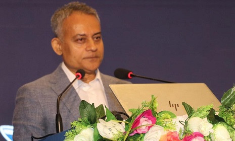‘সমন্বিত জাতীয় বন্দর কৌশল তৈরি করছে সরকার’