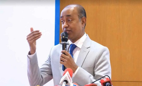‘৩৫ বছরের পর আইনজীবী হওয়ার পথ বন্ধ করতে বলেছি’