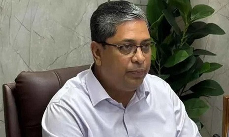 ‘স্থানীয় সরকার নির্বাচন নিয়ে বিন্দুমাত্র কলঙ্ক নিতে চায় না সরকার’