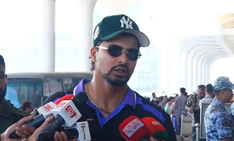 ‘ত্রিদেশীয় সিরিজে ভালো করলে এশিয়া কাপ ও বিশ্বকাপে কাজে দেবে’