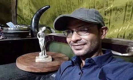 নেত্রকোণায় সাংবাদিককে গুলি করে হত্যা