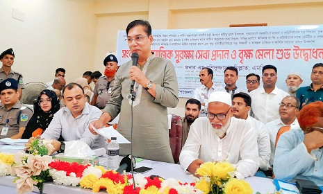 গ্যাস-জ্বালানি সংকট নিরসনে লাগবে আরও এক বছর: পর্যটন মন্ত্রী