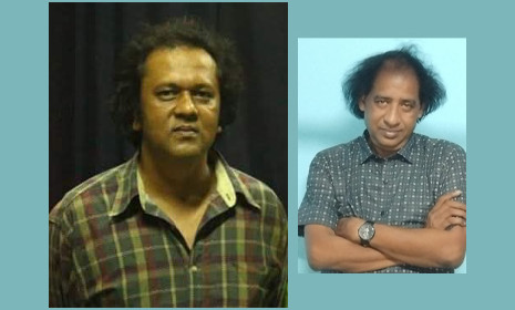 ‘শিল্প তো শিল্পের পথে হাঁটবে, সে পথে যদি হোঁচট খাই, তাহলে আরো একটি কাজ বেড়ে গেল’