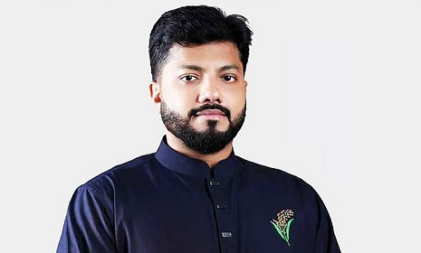 ‘প্রধানমন্ত্রীর কাছে স্বেচ্ছায় অব্যাহতি চেয়েছি’