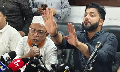 ‘মাদক নির্মূলে একটি সংগঠন গড়ে তুলতে চাই’