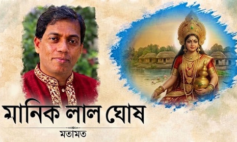 লক্ষ্মীপূজার তাৎপর্য: সমৃদ্ধির সাধনা, প্রজ্ঞার আলো ও মানবতার জয়