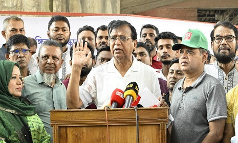 রাস্তা-ফুটপাতে দোকান বসালেই মামলা, জব্দ হবে মালামাল