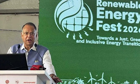 ‘বেশি দামে কিনে কম দামে বিদ্যুৎ-জ্বালানি বিক্রি করছে সরকার’