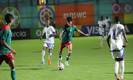 দারুণ জয়ে ফাইনালে বাংলাদেশ, ইতিহাস গড়ার অপেক্ষা