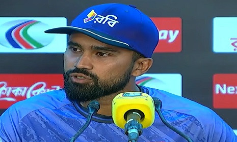 ‘রান ৪৫০-৫০০ হতে পারত’