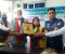 সংবর্ধিত হলেন বিরোচিত মুক্তিযোদ্ধা শাহজাহান মিয়া