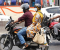 মোটরসাইকেলের গতিসীমা ৩০ কিলোমিটার, পর্যালোচনার পরামর্শ