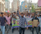 ফরিদপুরে হাজারো নেতাকর্মী নিয়ে প্রতিবাদ সভায় বেলায়েত চেয়ারম্যান