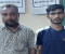 কর্ণফুলীতে ৫ হাজার লিটার চোরাই অকটেনসহ আটক ২