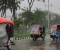 পায়রা বন্দরে ৩ নম্বর সতর্কতা সংকেত