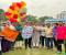 পাংশায় বঙ্গবন্ধু শেখ মুজিবুর রহমান জাতীয় গোল্ডকাপ ফুটবল টুর্নামেন্টের উদ্বোধন