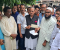 ভাঙ্গায় অ্যাম্বুলেন্স বিস্ফোরণে ৮ নিহতের পরিবারকে প্রধানমন্ত্রীর আর্থিক অনুদানের চেক বিতরণ করলেন আব্দুর রহমান