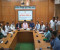 ফরিদপুরে আসন্ন শারদীয় দুর্গাপূজা উদযাপন উপলক্ষে প্রস্তুতিমূলক সভা অনুষ্ঠিত