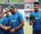 অভিষেকে প্রথম ওভারেই উইকেট খালেদের