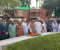 জাতির পিতার সমাধিতে বিচারপতি  মোঃ মোস্তাফিজুর রহমানের শ্রদ্ধা