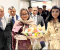 লন্ডনে পৌঁছেছেন প্রধানমন্ত্রী