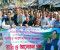 আগৈলঝাড়ায় বর্ণাঢ্য আয়োজনে ২৬তম পার্বত্য শান্তি চুক্তি দিবস পালিত 