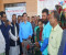 ফরিদপুরে দরিদ্র রিক্সা চালকদের মাঝে বিনামূল্যে রিক্সা বিতরণ