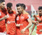 ব্রাজিলিয়ানের ঝলকে স্বাধীনতা কাপের সেমিতে চ্যাম্পিয়ন কিংস