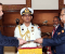 রাষ্ট্রপতির কাছে ডেনমার্কের রাষ্ট্রদূতের পরিচয়পত্র পেশ