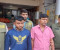 পুলিশ কর্মকর্তার নামে ভুয়া ফেসবুক আইডি খুলে প্রতারণা, প্রতারক গ্রেফতার
