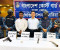 কোস্টগার্ডের অভিযানে বিদেশি পিস্তল-গুলি-ম্যাগাজিনসহ নৌকা জব্দ
