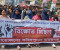 ফরিদপুরে ধর্ষণ, নিপীড়ন ও সহিংসতার বিরুদ্ধে ছাত্র-জনতার বিক্ষোভ