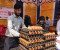 নগরকান্দায় রমজান উপলক্ষে ন্যায্য মূল্যের বাজার উদ্বোধন