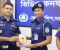 ময়মনসিংহ জেলার শ্রেষ্ঠ অফিসার ইনচার্জ ফুলপুর থানার ওসি আব্দুল হাদী 
