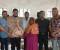 পলাশবাড়ীতে ভিজিএফ’র চাল বিতরণে নজির স্থাপন করলেন সহকারী কমিশনার আল ইয়াসা রহমান 