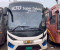 কু‌ষ্টিয়ায় যাত্রীবাহী বাসে ডাকাতি, চালক আহত     
