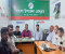 পাংশা উপজেলা প্রেস ক্লাবের মাসিক সভা অনুষ্ঠিত